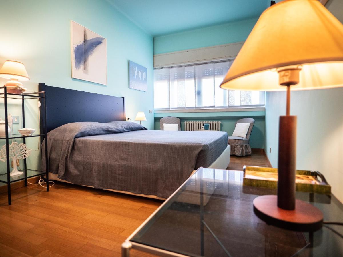 Lily House Apartment Como Exterior foto