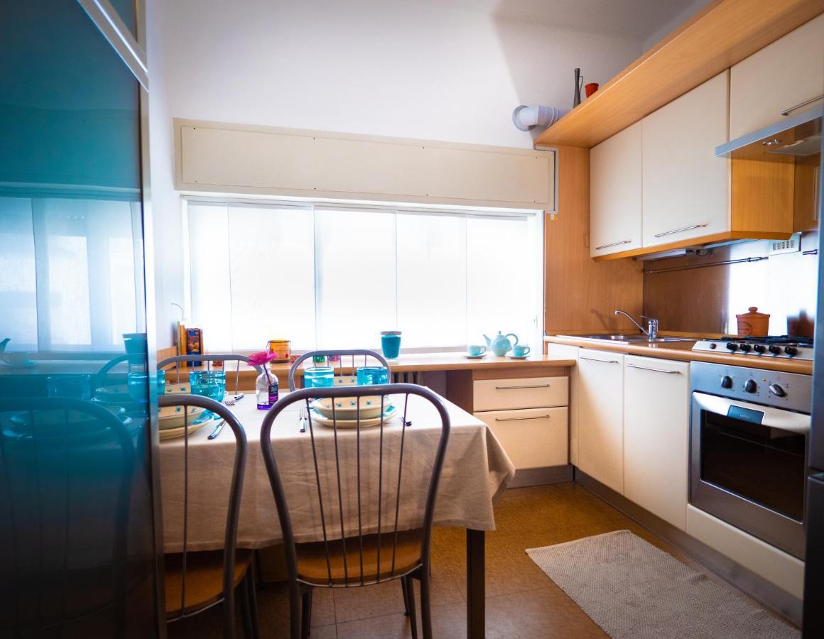 Lily House Apartment Como Exterior foto